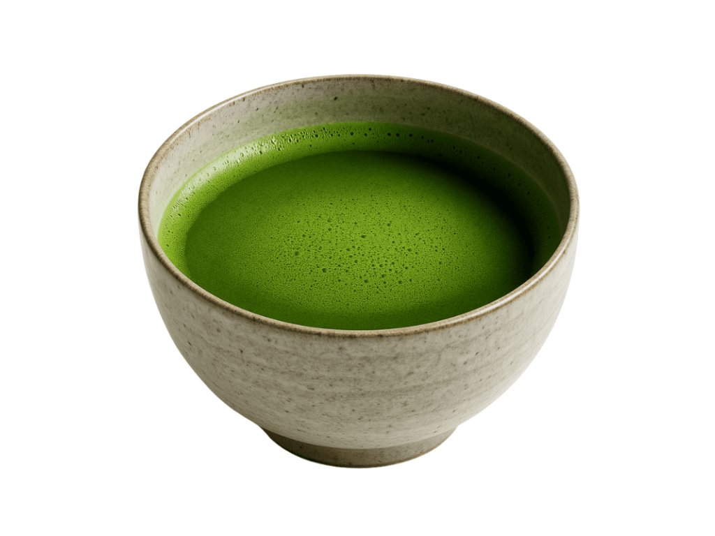 Japan Matcha Imperial No.1 v misce
