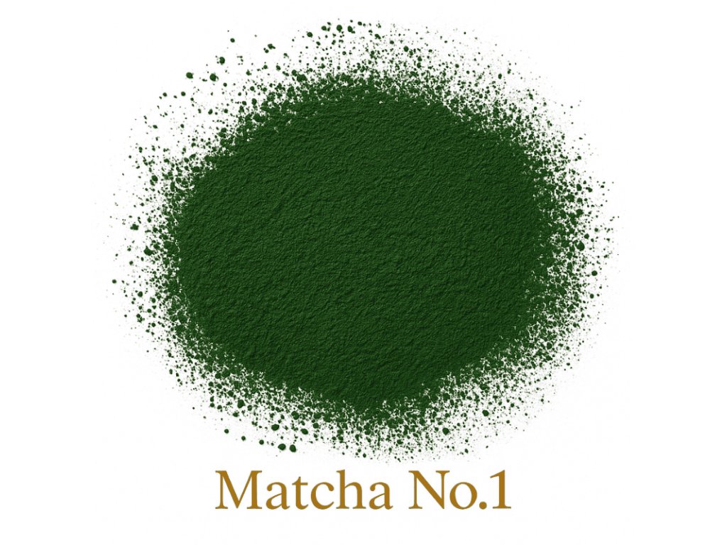 Japan Matcha Imperial No.1